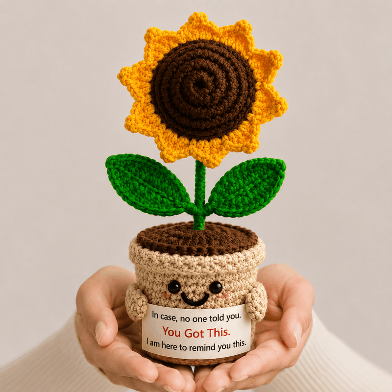 Flower Pots