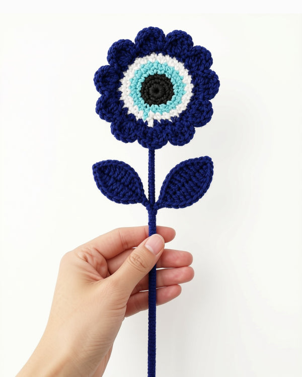 Evil Eye Flower
