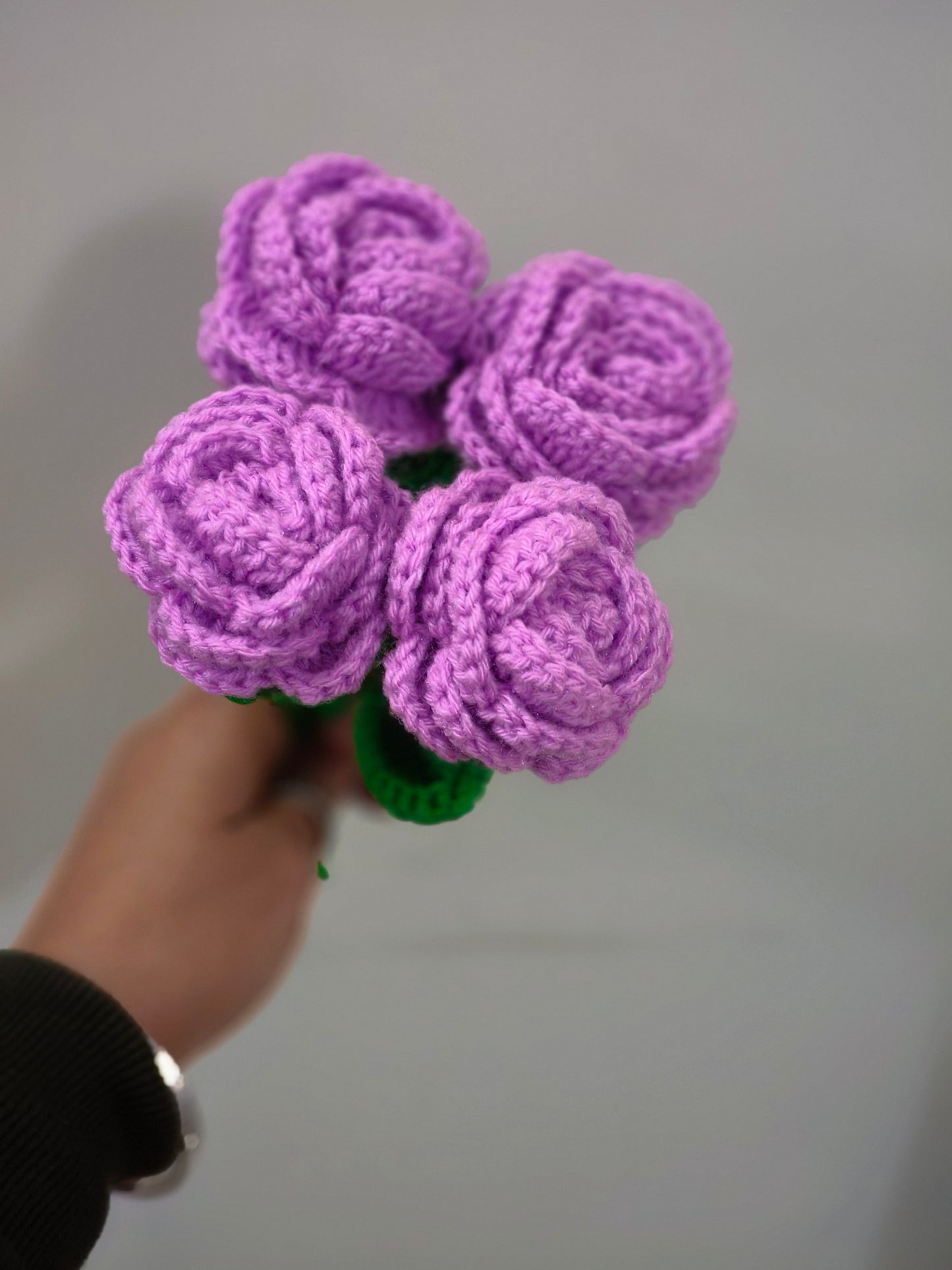 Rose Bouquet