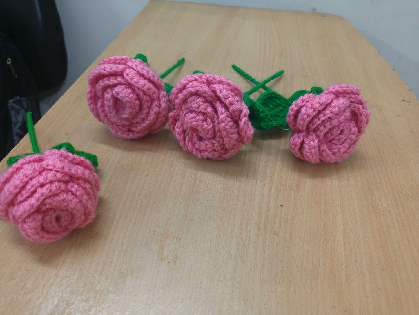 Rose Stems