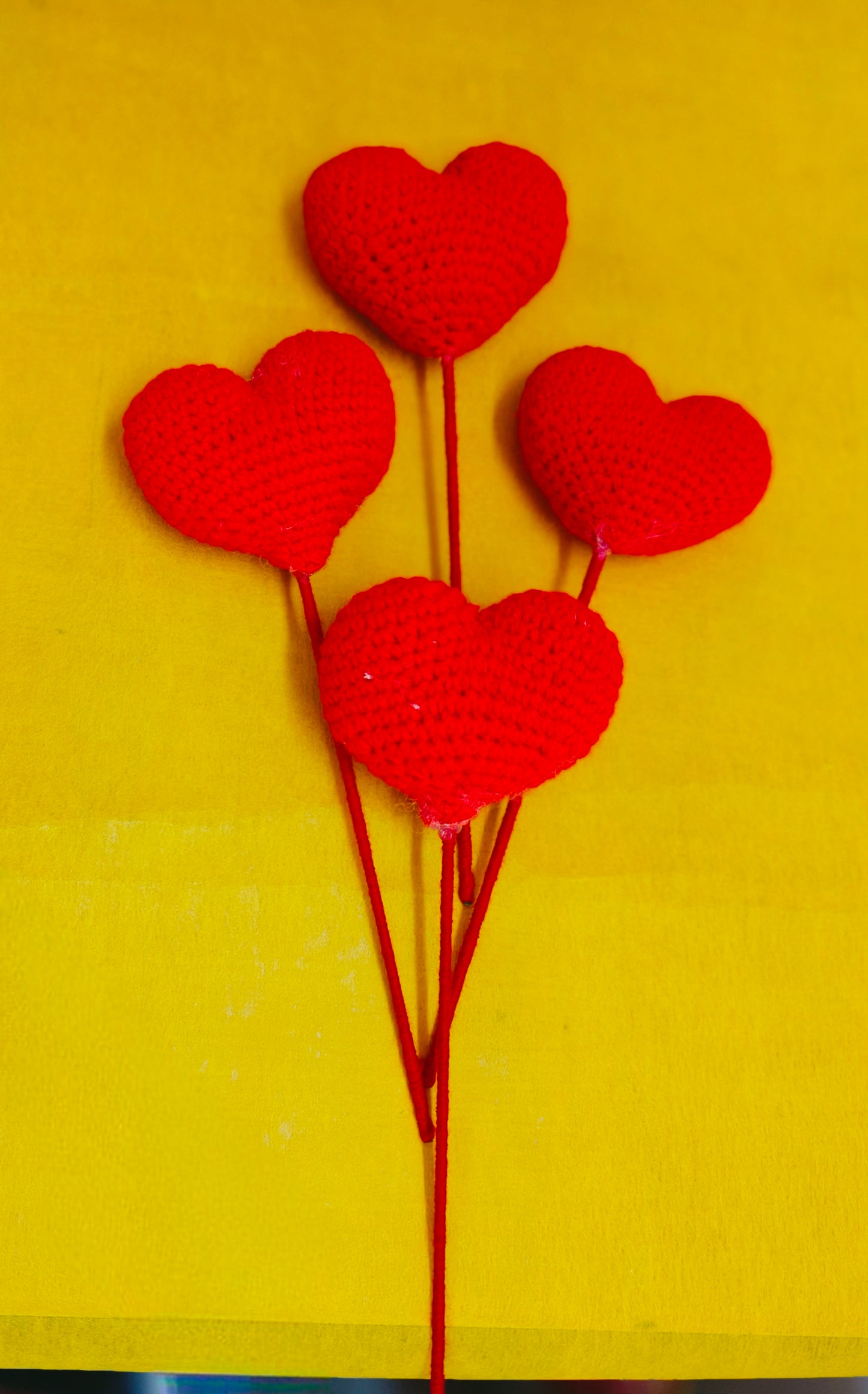 Heart Stem