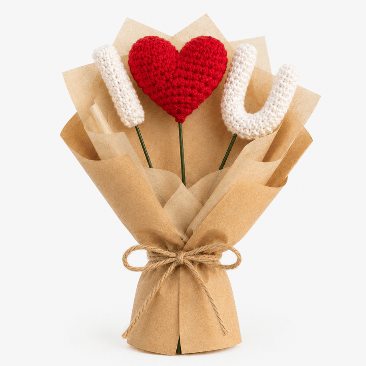 Crochet Heart